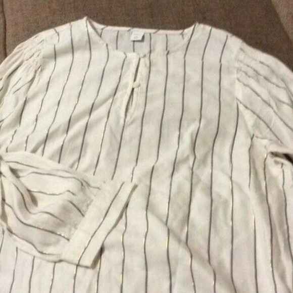 NWT old navy blouse M - Picture 1 of 5